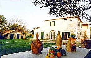 Farmhouse IL Fienile