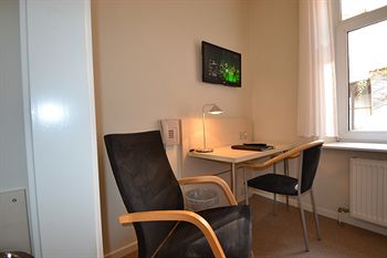 Best Western Plus Hotel Kronjylland