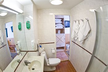Hotel Victoria