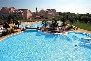 Gardaland Hotel