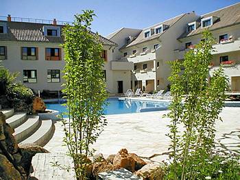 Hotel Antequera Golf