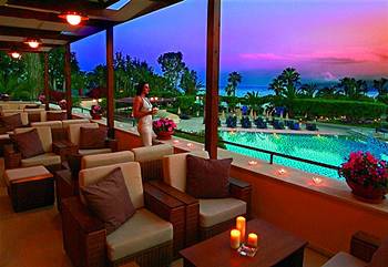 Elias Beach Hotel
