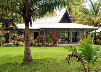 Naigani Island Resort