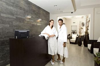 Hotel Abano Ritz