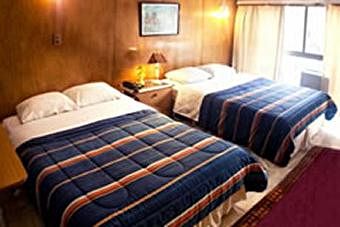 Windsor Suites Hotel