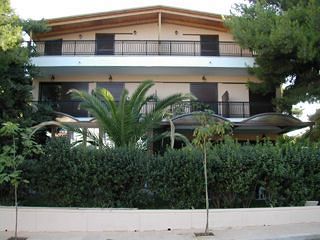 Hotel Chris