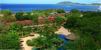 Tamarindo Diria Beach, Surf & Golf Resort