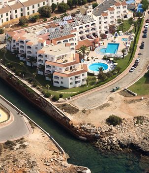 Hi Marina Apartamentos