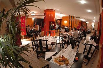 Fortina Hotel
