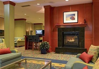 Fairfield Inn & Suites by Marriott Virginia Beach Oceanfront