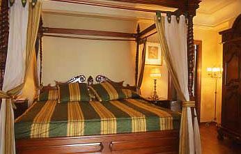 Hotel Montelirio