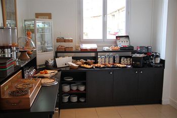 Comfort Hotel Rouen Alba