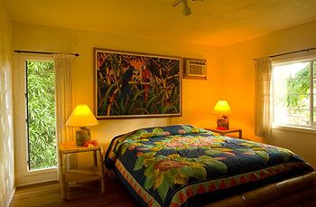 Beqa Lagoon Resort