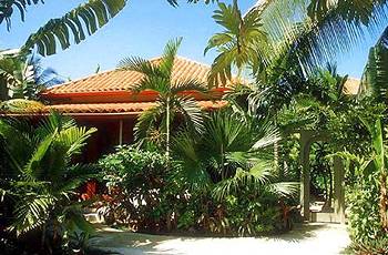 Idle Awhile Resort