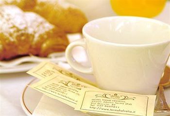 Hotel Terme Helvetia