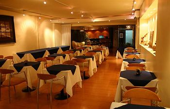 Pocitos Plaza Hotel