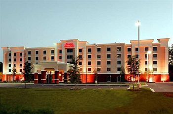 Hampton Inn & Suites Tallahassee I-10-Thomasville Rd