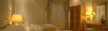 Al Diar Siji Hotel