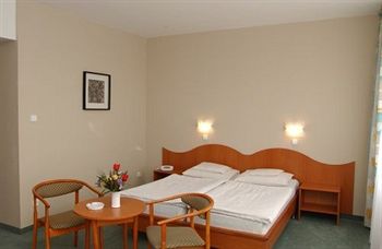 Hunguest Hotel Erkel