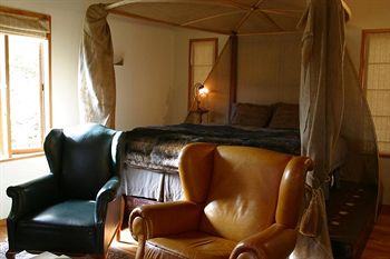 Minaret Lodge