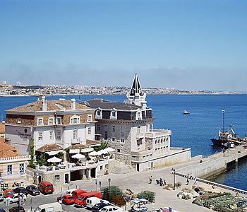 Villa Albatroz