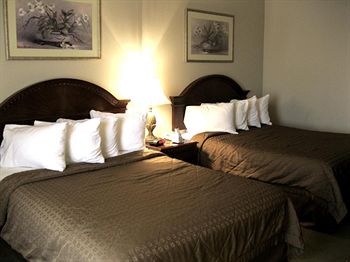 Best Western Plus Memorial Inn & Suites