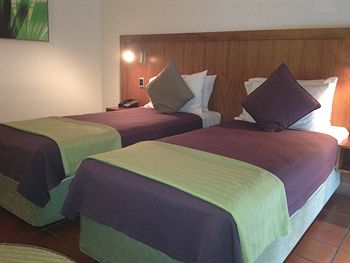 The Hotel Cairns