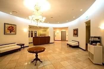 Best Western Joytel Osaka