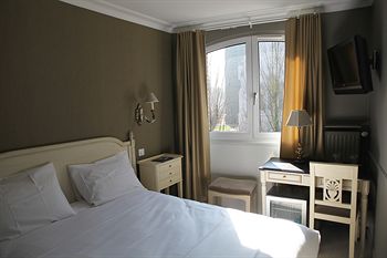 Hotel de la Treille