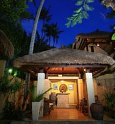 kaMAYA Resort and Villas