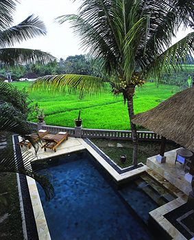 Wapa Di Ume Resort formerly Waka di Ume Ubud Resort and Spa