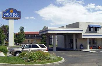 Airport Value Inn And Suites