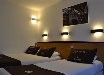 Tulip Inn Antwerpen