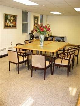 ChinaTown Hotel SRO LTD
