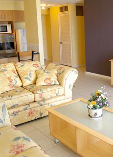 Centrepoint Resort Apartments