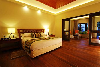 Kurumba Maldives