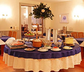 Hotel Petit Skagen