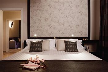 Alloro Suite Hotel