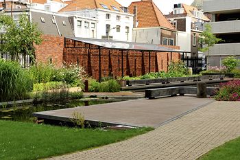 Ibis Den Haag City Centre