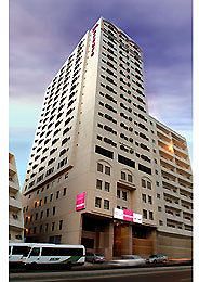 Mercure Hibatullah Hotel