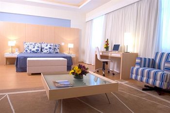 Pestana Curitiba