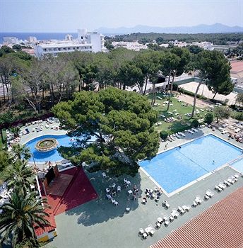 Club Hotel Tonga All Inclusive