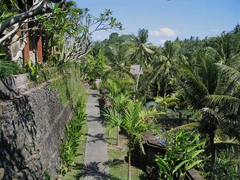 Bali Spirit Hotel & Spa