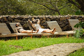 Hacienda Guachipelin