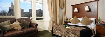 Columba Hotel
