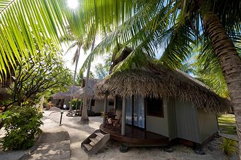 Le Maitai Rangiroa