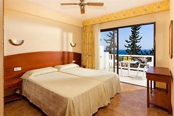 ValentÃ­n Marieta Aparthotel