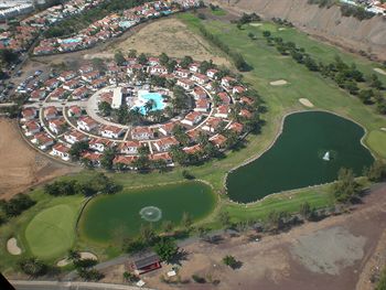 Suite Hotel JardÃ­n Dorado