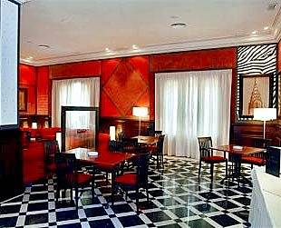 Los Jandalos Jerez & Spa