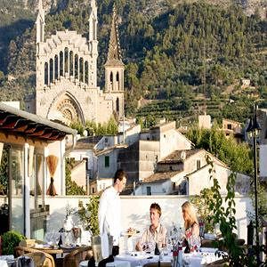 Gran Hotel SÃ³ller